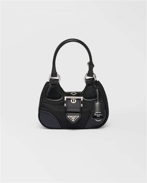 prada borsetta cerimonia|prada moon purse.